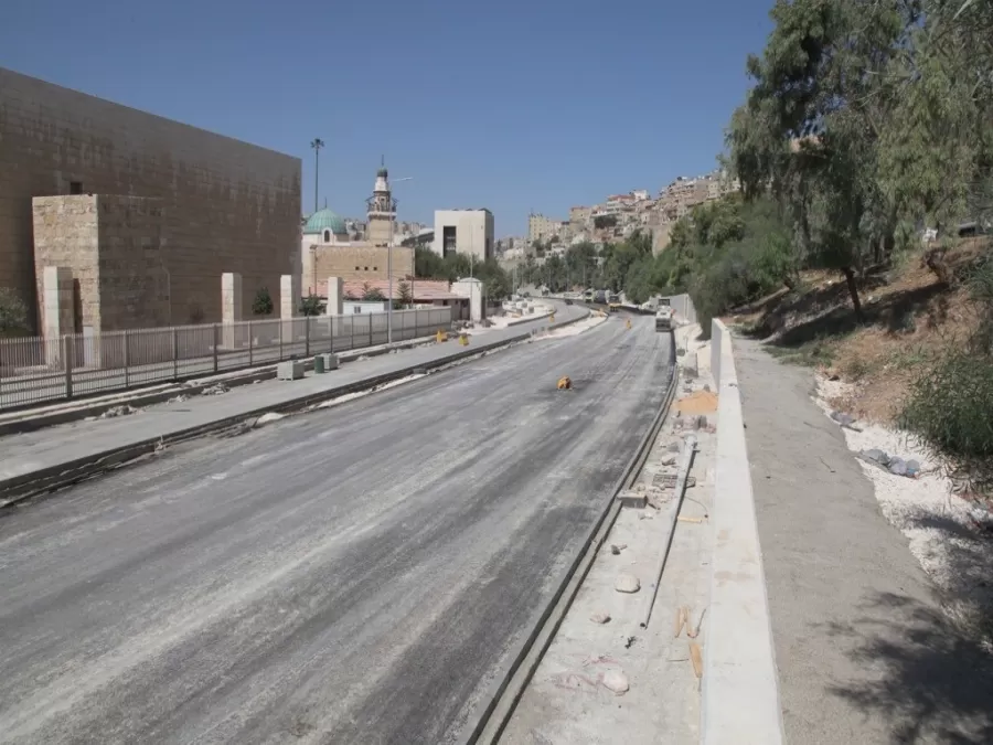 مدار الساعة,أخبار الأردن,اخبار الاردن,أمانة عمان