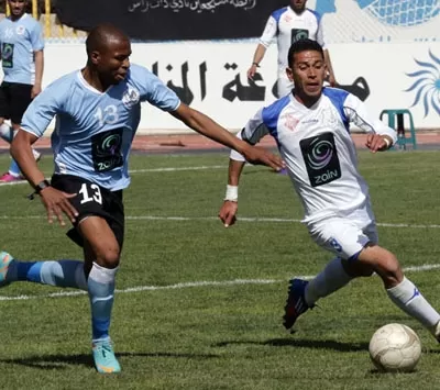 مدار الساعة,أخبار رياضية