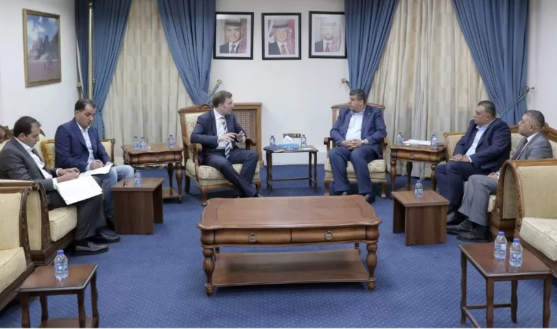 مدار الساعة,أخبار مجلس النواب الأردني,الملك عبدالله الثاني,مجلس النواب