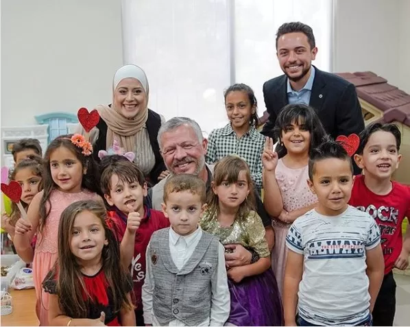 مدار الساعة,أخبار الأردن,اخبار الاردن,ولي العهد