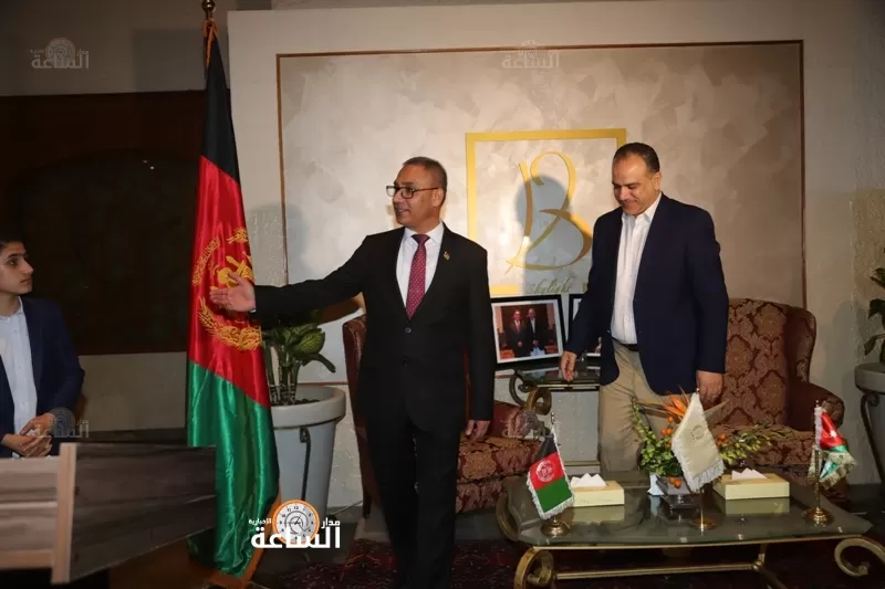 مدار الساعة,أخبار المجتمع الأردني,وزير الزراعة,وزارة الخارجية,الإمارات العربية المتحدة