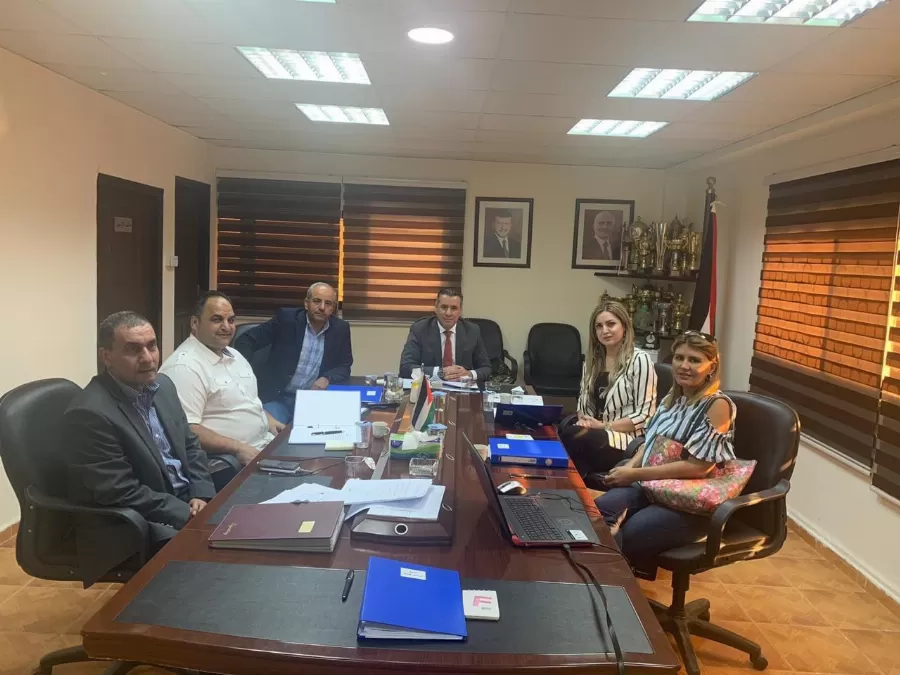 مدار الساعة,أخبار رياضية