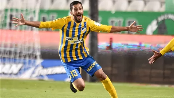 مدار الساعة,أخبار رياضية,موسى التعمري