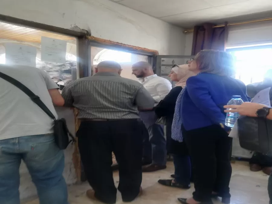 مدار الساعة,أخبار الأردن,اخبار الاردن,دائرة الأحوال المدنية والجوازات,دائرة الأحوال المدنية