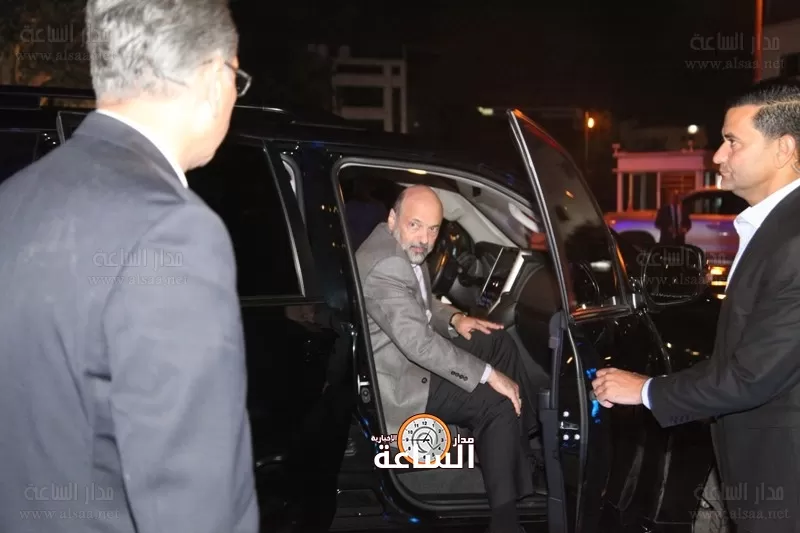 مدار الساعة,أخبار الأردن,اخبار الاردن,رئيس الوزراء,الملك عبدالله الثاني,رئاسة الوزراء