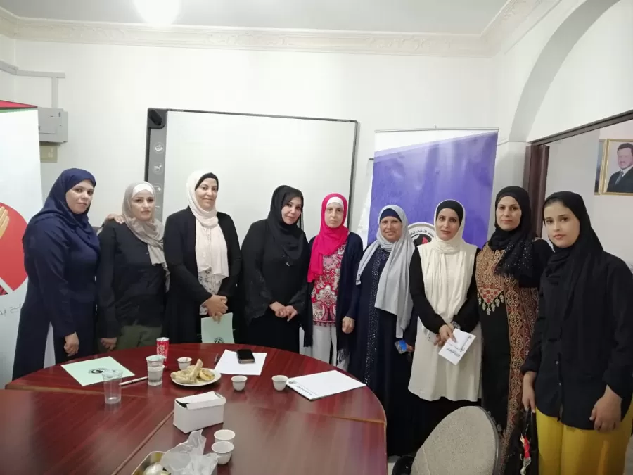 مدار الساعة,مناسبات أردنية