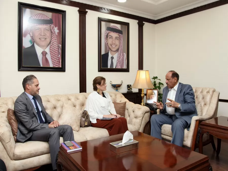 مدار الساعة,أخبار الأردن,اخبار الاردن,وزير الداخلية