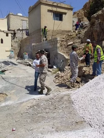 مدار الساعة,أخبار الأردن,اخبار الاردن,هيئة الأركان المشتركة