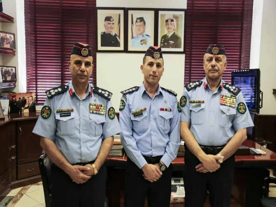 مدار الساعة,أخبار الأردن,اخبار الاردن,الأمن العام,الشرطة السياحية