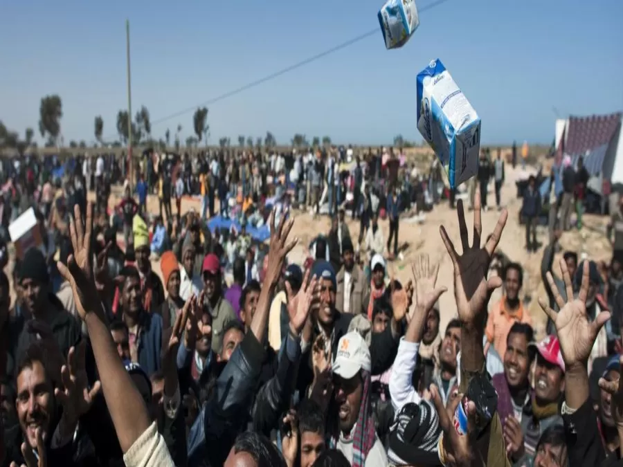 مدار الساعة,أخبار عربية ودولية,الأمم المتحدة