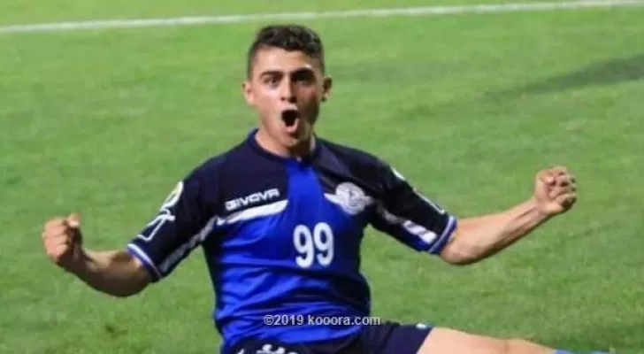 مدار الساعة,أخبار رياضية,موسى التعمري