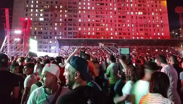 مدار الساعة,أخبار عربية ودولية