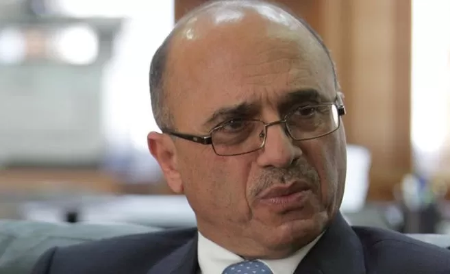 مدار الساعة,أخبار اقتصادية,وزارة الصناعة والتجارة,وزارة الصناعة,المواصفات والمقاييس