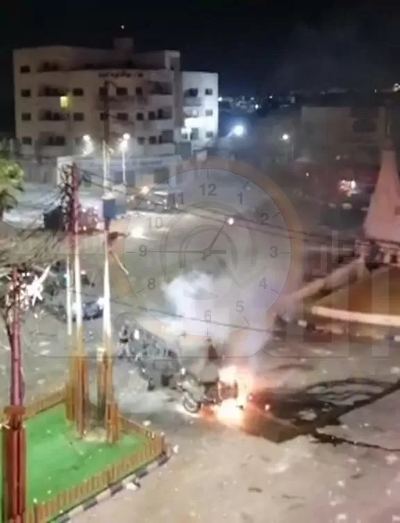 مدار الساعة,Video,فيديو,أخبار الأردن,اخبار الاردن,وزير الداخلية,رئيس الوزراء,قوات الدرك