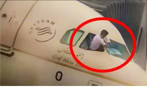 مدار الساعة,Video,فيديو,أخبار خفيفة ومنوعة,مواقع التواصل الاجتماعي