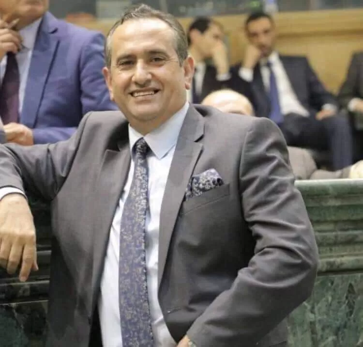 مدار الساعة,أخبار مجلس النواب الأردني