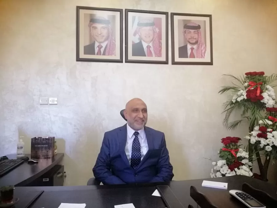 مدار الساعة,أخبار الأردن,اخبار الاردن,الملك عبد الله الثاني بن الحسين
