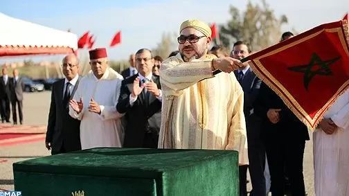 مدار الساعة,أخبار السياحة في الأردن,المدن الصناعية