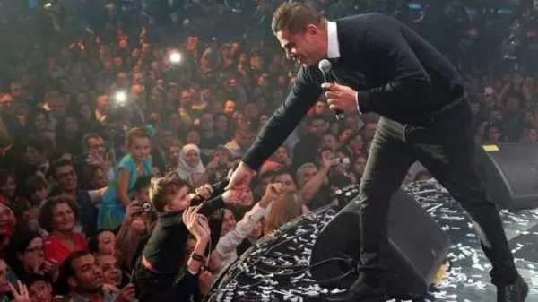 مدار الساعة,أخبار ثقافية