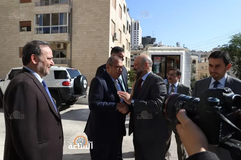 مدار الساعة,مقالات,الجمارك الأردنية,غرفة تجارة الأردن,مجلس النواب,البنك المركزي