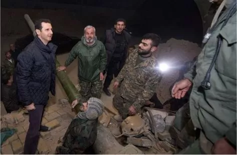 مدار الساعة,أخبار عربية ودولية