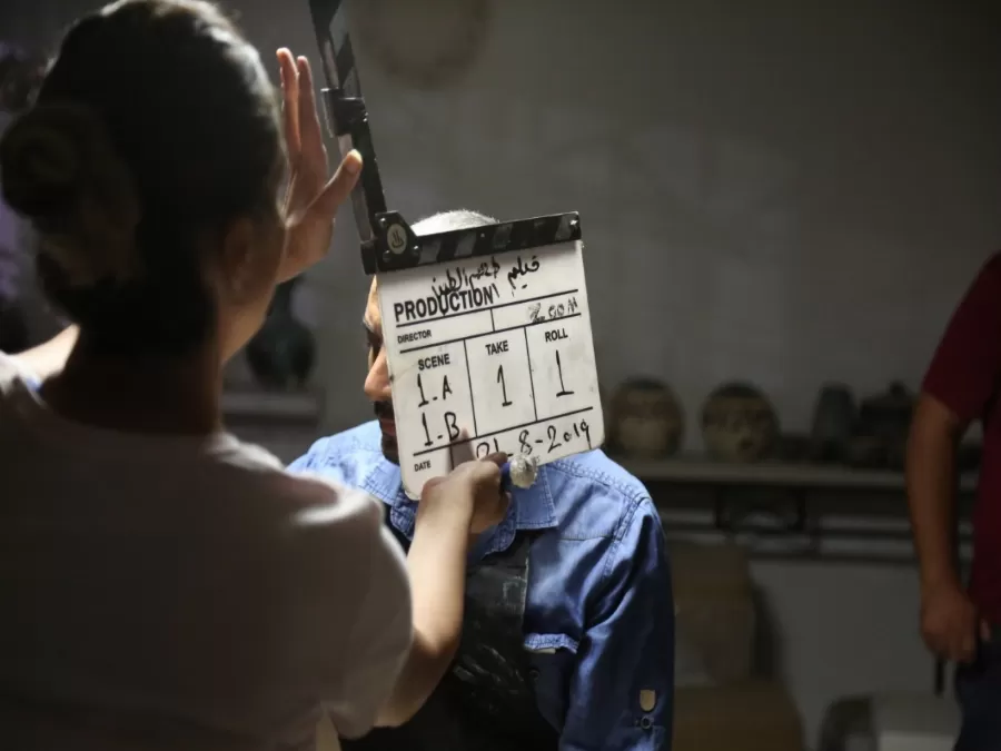 مدار الساعة,أخبار ثقافية