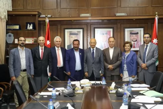 مدار الساعة,أخبار مجلس النواب الأردني,مجلس الأعيان,وزارة التربية والتعليم