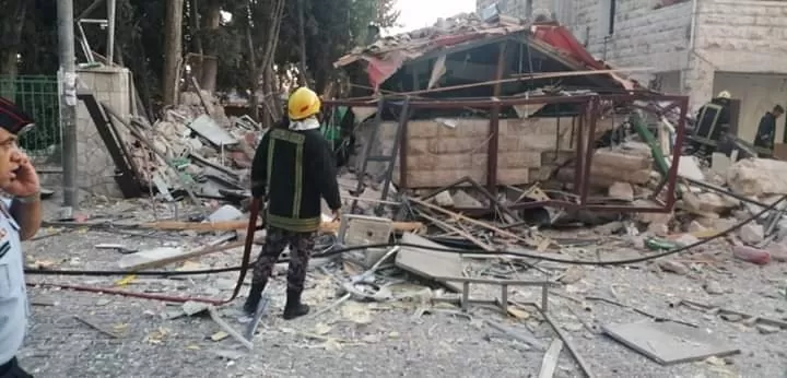 مدار الساعة,أخبار الأردن,اخبار الاردن,الأمن العام,أمانة عمان الكبرى,مدينة الحسين الطبية,الدفاع المدني