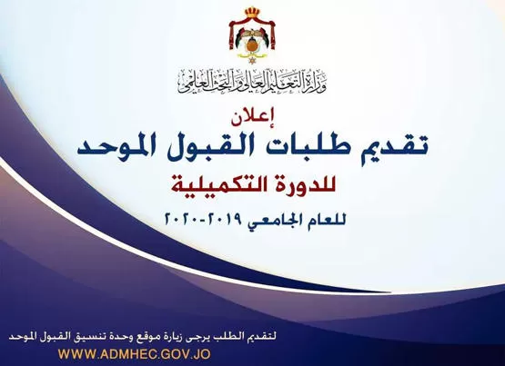 مدار الساعة,أخبار الجامعات الأردنية,البنك المركزي الأردني,البريد الأردني,البنك المركزي,القبول الموحد