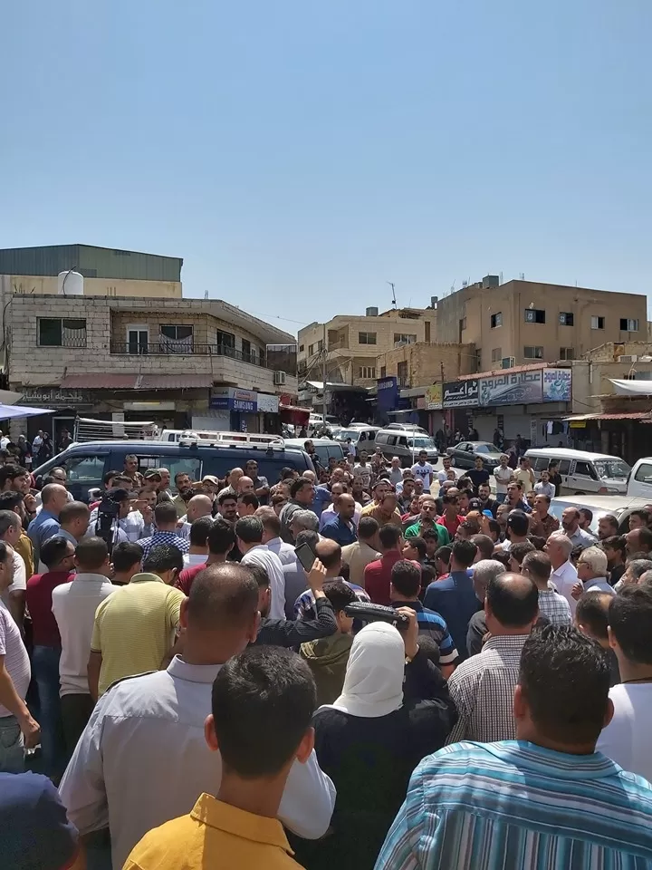 مدار الساعة,أخبار الأردن,اخبار الاردن,وزير الداخلية
