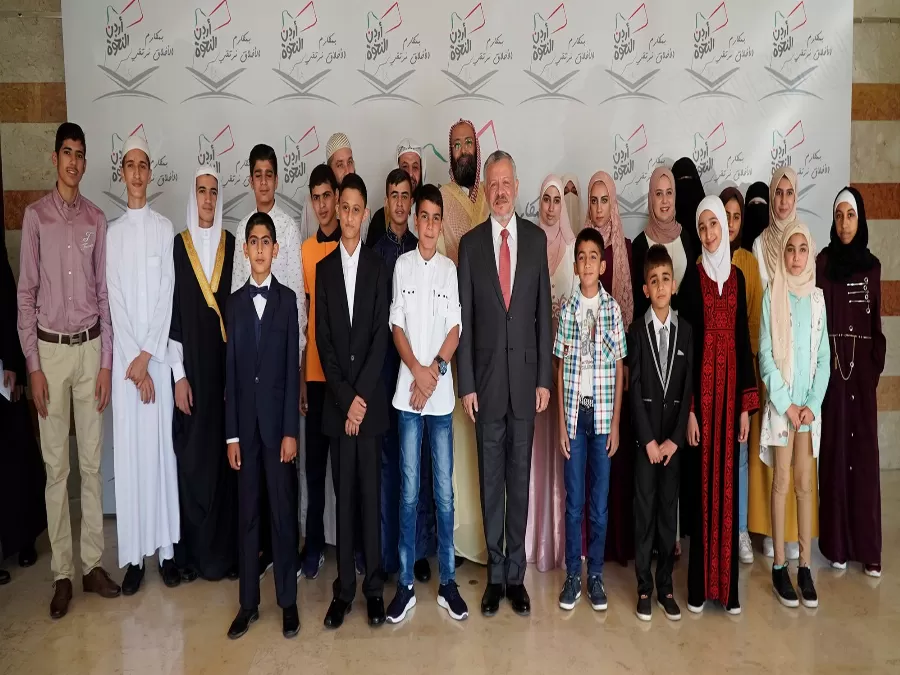 مدار الساعة,أخبار الأردن,اخبار الاردن,وزير الأوقاف والشؤون والمقدسات الإسلامية,إمام الحضرة الهاشمية,الملك عبدالله الثاني,الملك المؤسس,عبدالله بن الحسين,الأمير فيصل بن الحسين,رئيس الوزراء,مفتي عام المملكة,هيئة الأركان المشتركة,وزارة الأوقاف والشؤون والمقدسات الإسلامية,الديوان الملكي الهاشمي,وزارة الأوقاف,مجلس النواب,الأمن العام,قوات الدرك,الدفاع المدني,المجلس القضائي,المحكمة الدستورية