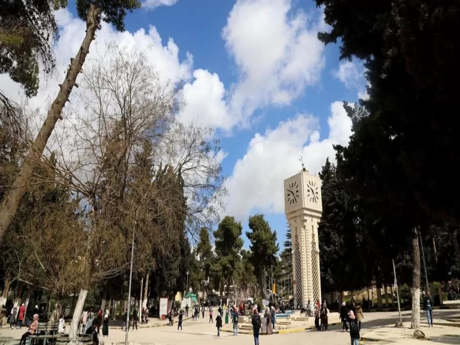 مدار الساعة,أخبار الأردن,اخبار الاردن