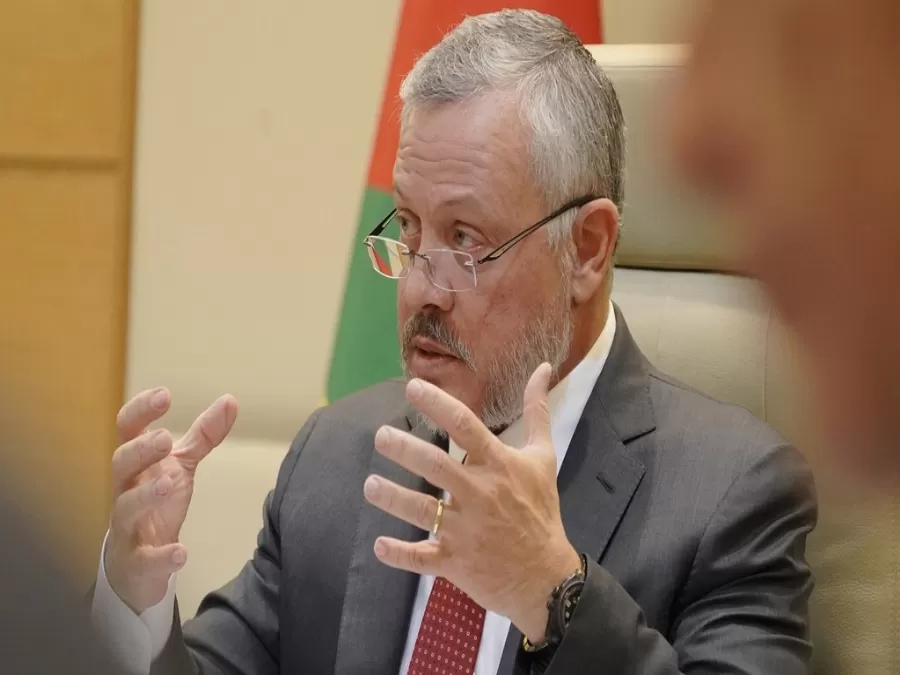 مدار الساعة,مقالات,رئاسة الوزراء,الديوان الملكي