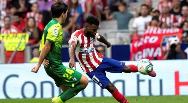 مدار الساعة,أخبار رياضية