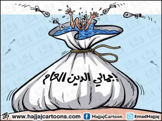 مدار الساعة,أخبار اقتصادية