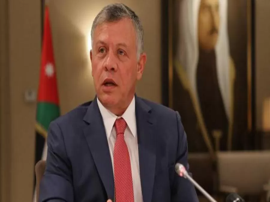 مدار الساعة,Video,فيديو,أخبار الأردن,اخبار الاردن,الملك عبدالله الثاني,عبدالله بن الحسين