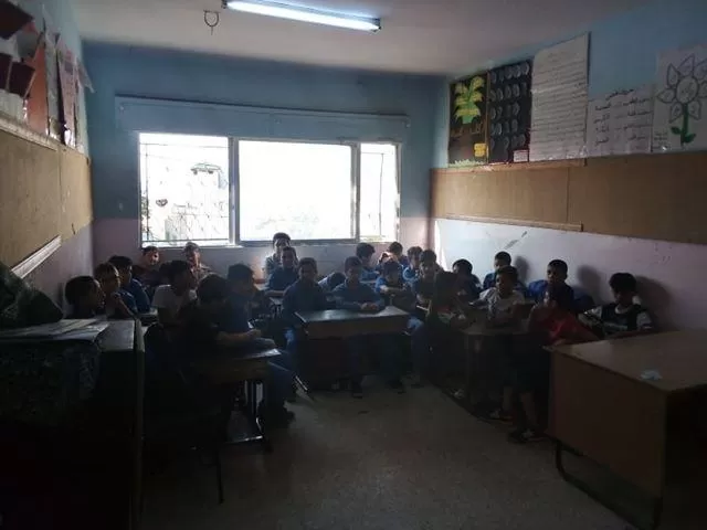 مدار الساعة,أخبار الأردن,اخبار الاردن,وزارة التربية والتعليم,مواقع التواصل الاجتماعي
