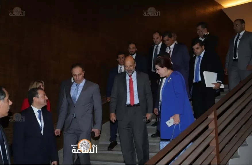 مدار الساعة,أخبار المجتمع الأردني,رئيس الوزراء,التنمية المستدامة,البحر الميت