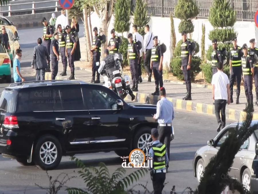 مدار الساعة,أخبار الأردن,اخبار الاردن,وزير الداخلية