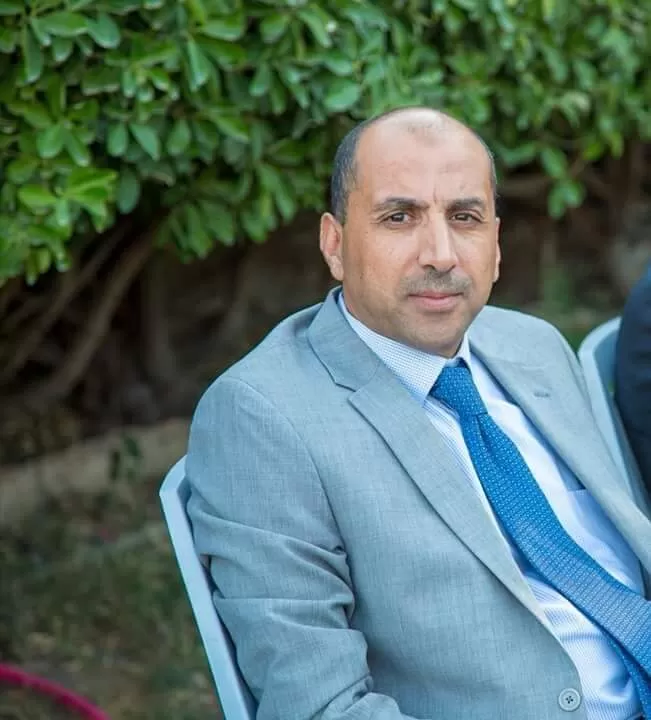 مدار الساعة,أخبار المجتمع الأردني,وزارة الداخلية