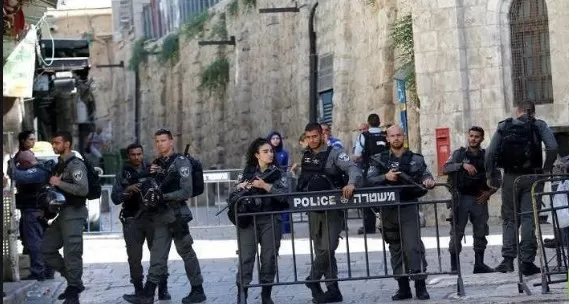 مدار الساعة,أخبار عربية ودولية