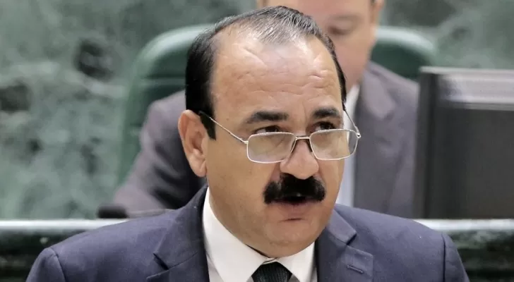 مدار الساعة,أخبار مجلس النواب الأردني