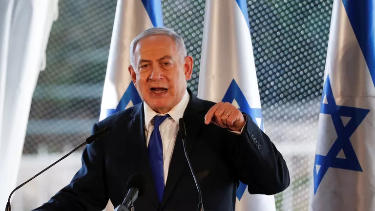 مدار الساعة,أخبار عربية ودولية,رئيس الوزراء,بنيامين نتنياهو