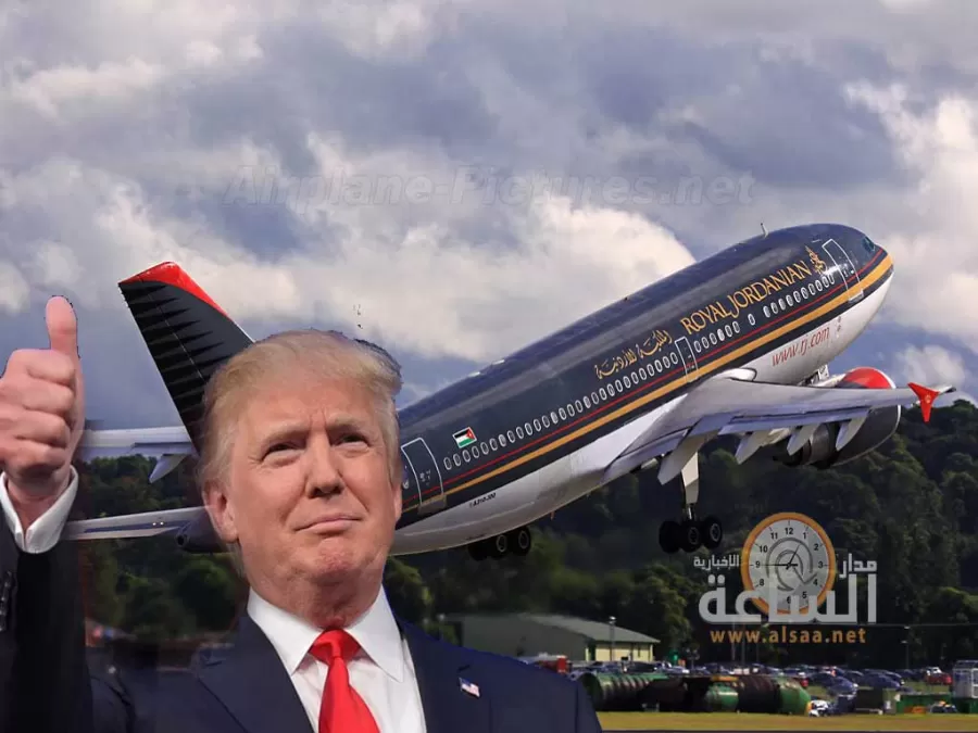 مدار الساعة,أخبار عربية ودولية,الملكية الأردنية,المملكة العربية السعودية,الإمارات العربية المتحدة