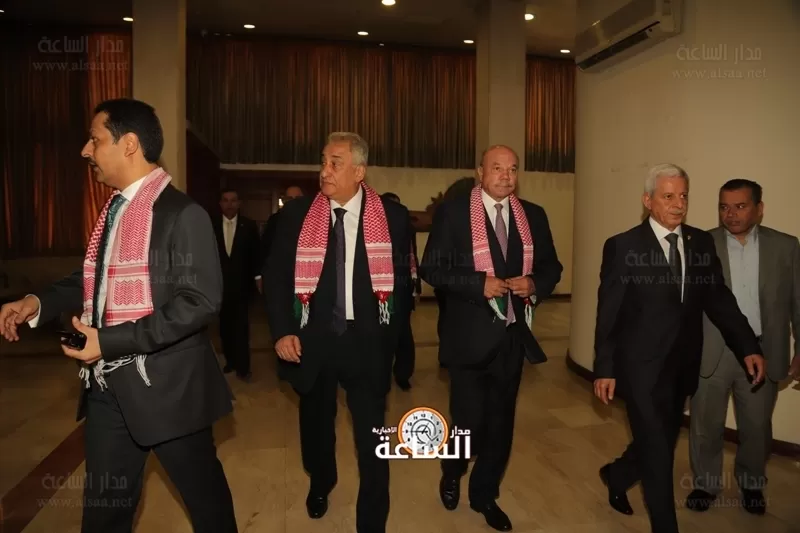 مدار الساعة,أخبار المجتمع الأردني