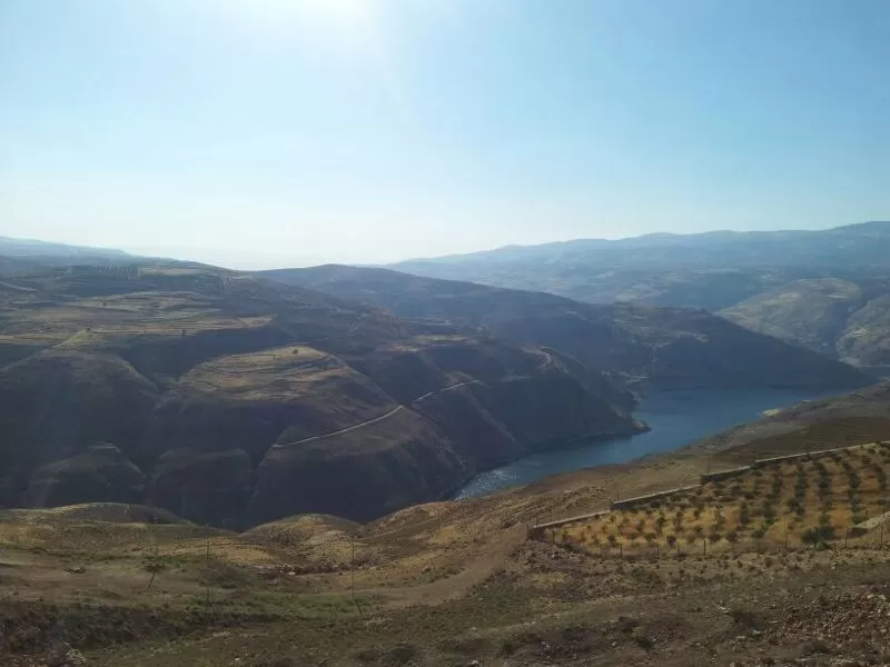 مدار الساعة,أخبار الأردن,اخبار الاردن,سلطة وادي الأردن,وزارة المياه والري,وادي الأردن,وزارة المياه