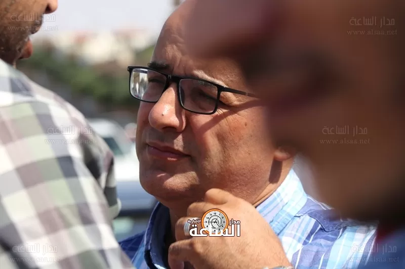 مدار الساعة,أسرار أردنية,الجامعة الأردنية
