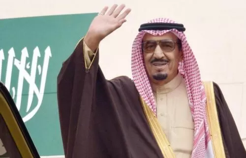 مدار الساعة,أخبار عربية ودولية,الملك سلمان