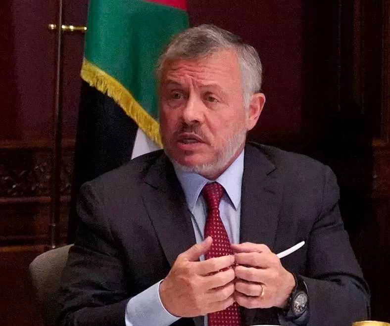 مدار الساعة,أخبار الأردن,اخبار الاردن,الملك عبدالله الثاني,الحسين بن عبدالله الثاني,ولي العهد,الديوان الملكي الهاشمي,قصر بسمان,سيادة القانون