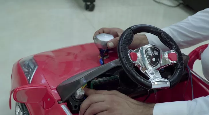 مدار الساعة,أخبار خفيفة ومنوعة,جامعة العلوم والتكنولوجيا